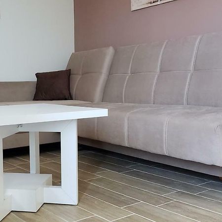 Apartmani Suncokreti - Sunflower Apartments Bar Zewnętrze zdjęcie