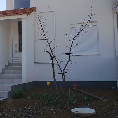 Apartmani Suncokreti - Sunflower Apartments Bar Zewnętrze zdjęcie