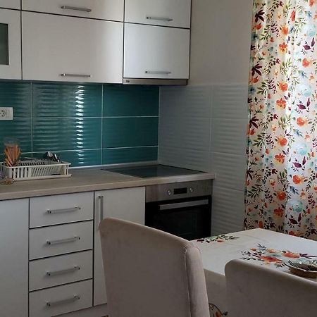 Apartmani Suncokreti - Sunflower Apartments Bar Zewnętrze zdjęcie