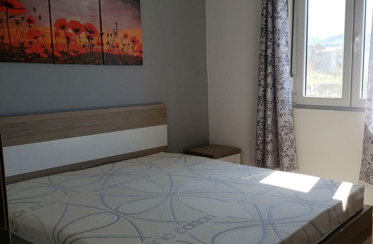 Apartmani Suncokreti - Sunflower Apartments Bar Zewnętrze zdjęcie
