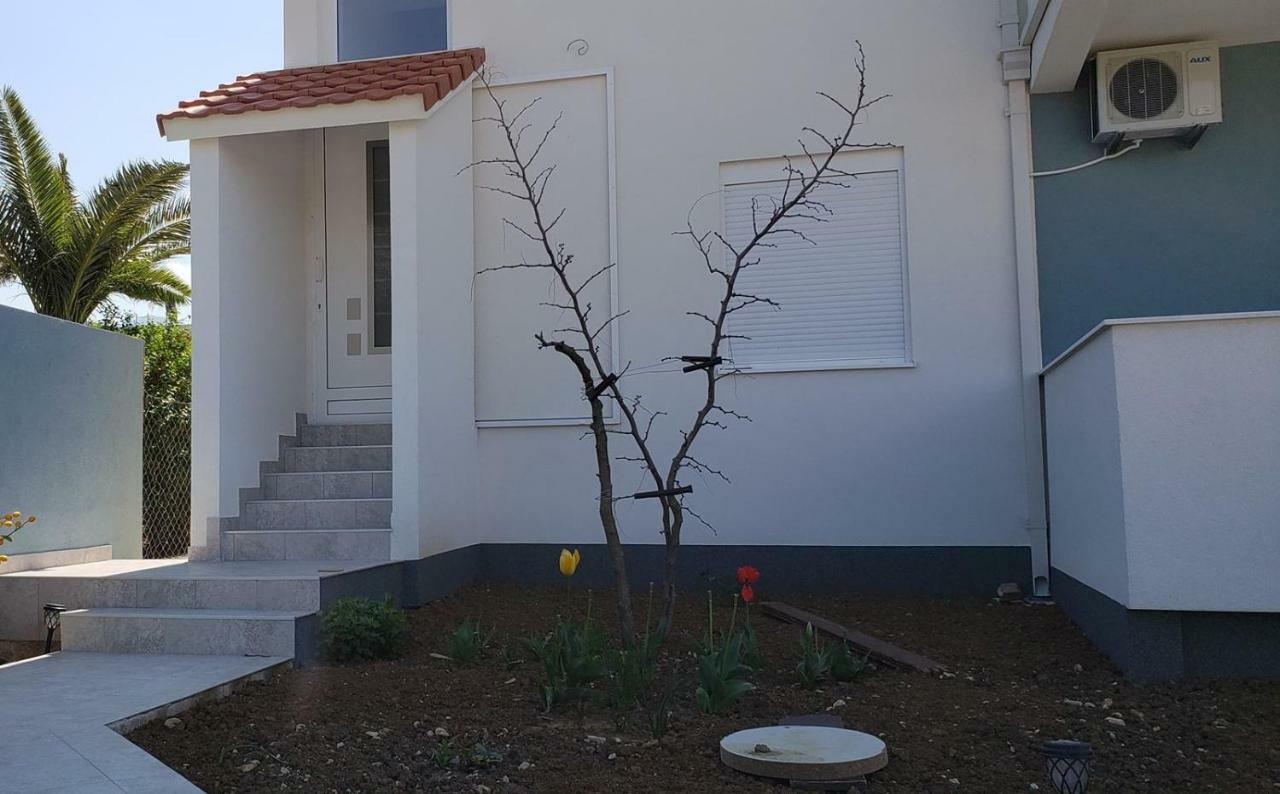 Apartmani Suncokreti - Sunflower Apartments Bar Zewnętrze zdjęcie