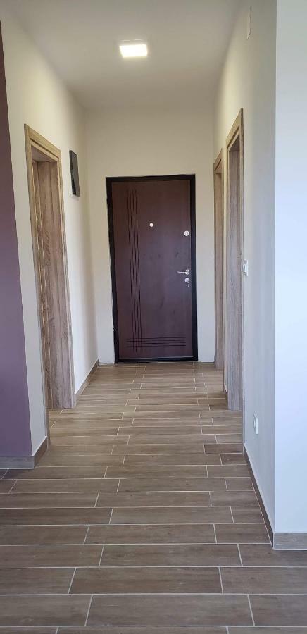 Apartmani Suncokreti - Sunflower Apartments Bar Zewnętrze zdjęcie