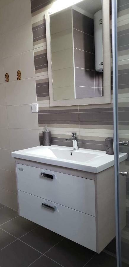 Apartmani Suncokreti - Sunflower Apartments Bar Zewnętrze zdjęcie