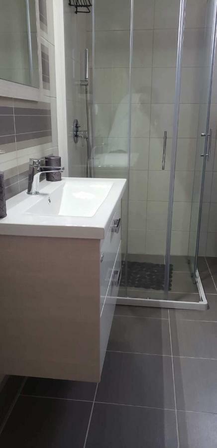 Apartmani Suncokreti - Sunflower Apartments Bar Zewnętrze zdjęcie