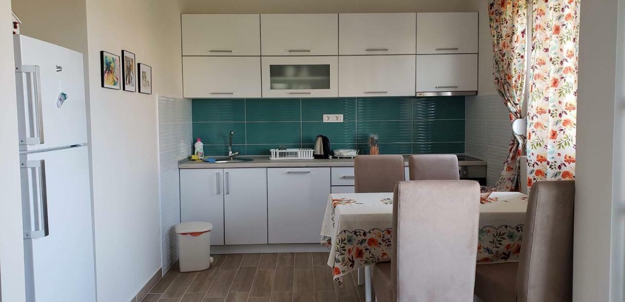 Apartmani Suncokreti - Sunflower Apartments Bar Zewnętrze zdjęcie