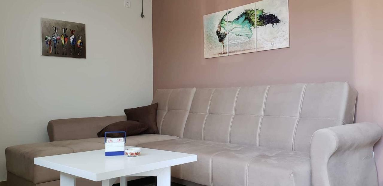 Apartmani Suncokreti - Sunflower Apartments Bar Zewnętrze zdjęcie