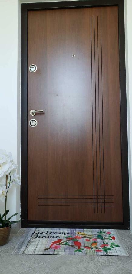 Apartmani Suncokreti - Sunflower Apartments Bar Zewnętrze zdjęcie