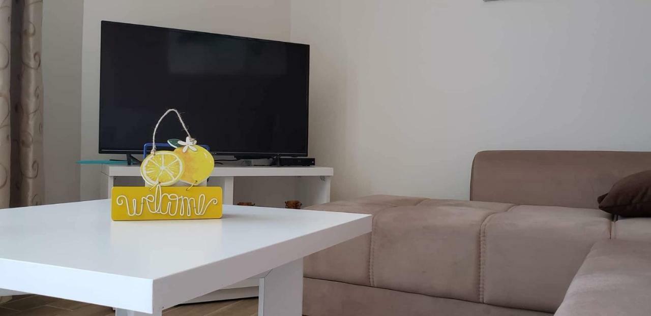 Apartmani Suncokreti - Sunflower Apartments Bar Zewnętrze zdjęcie
