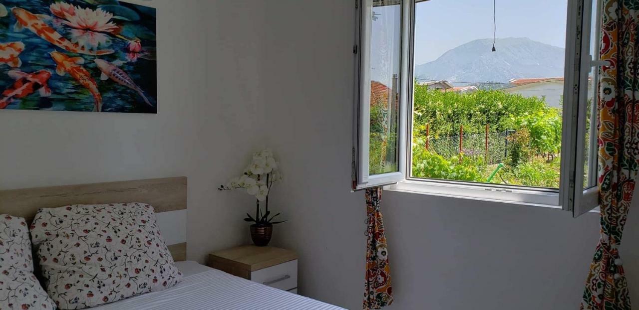 Apartmani Suncokreti - Sunflower Apartments Bar Zewnętrze zdjęcie