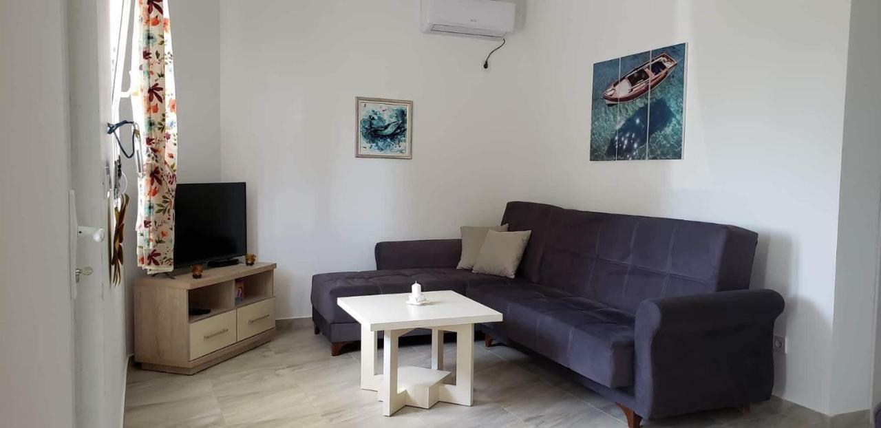 Apartmani Suncokreti - Sunflower Apartments Bar Zewnętrze zdjęcie