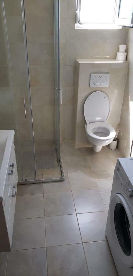 Apartmani Suncokreti - Sunflower Apartments Bar Zewnętrze zdjęcie