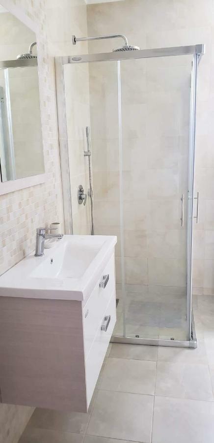 Apartmani Suncokreti - Sunflower Apartments Bar Zewnętrze zdjęcie